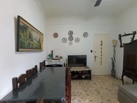 Depto Tipo Casa en Venta al Este