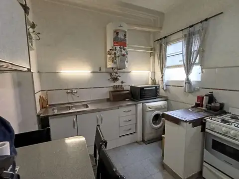 Depto Tipo Casa en Venta de 3 ambientes