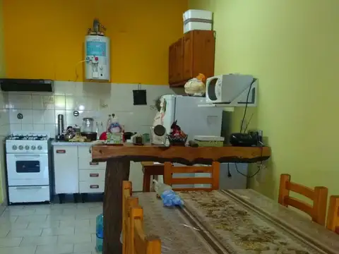 SANTA TERESITA 6 Y 35