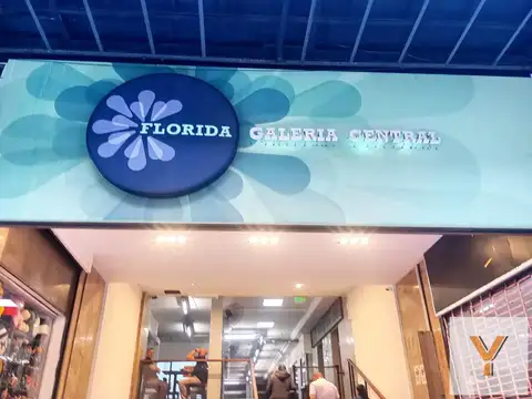 Local en Alquiler 40 años