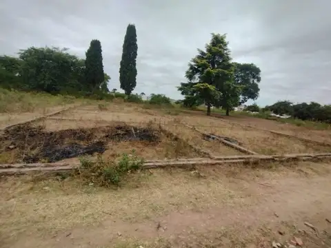 Terreno en San Pedro - Lote 12m x 85m
