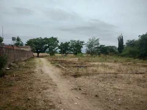 Terreno en Venta de 1020,0 m2