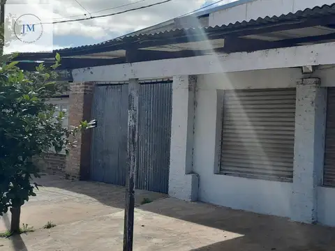 Galpon en Venta 15 años