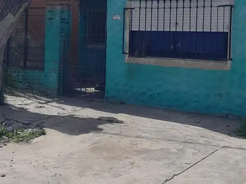 Galpón   vivienda - La Amapolas I Brio La Loma Luján