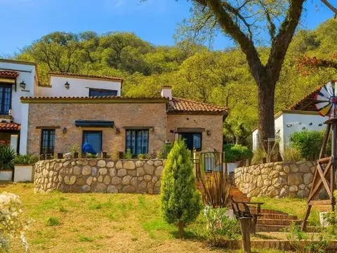 Casa en Venta 21 años