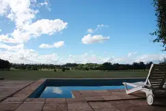 Áreas comunes club-house, juegos en Barrancas de San benito en las focas  en General Pueyrredon, Buenos Aires