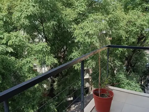 Departamento en Alquiler de 1 dormitorio