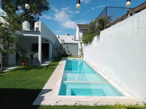 Casa en Venta 7 años