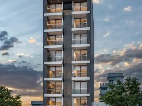 Departamento en Venta en Mar del Plata, Partido de General Pueyrredón