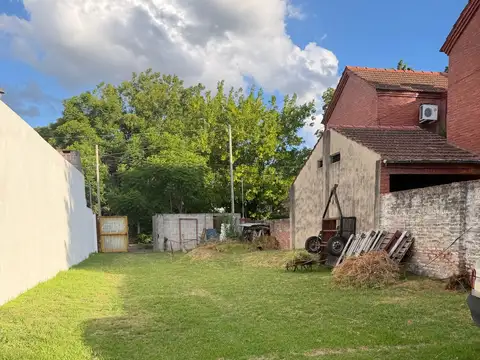 Terreno en Muñiz