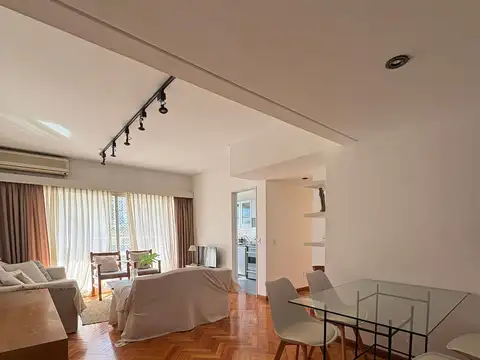 Departamento en Alquiler Temporal en Las Cañitas, USD 900
