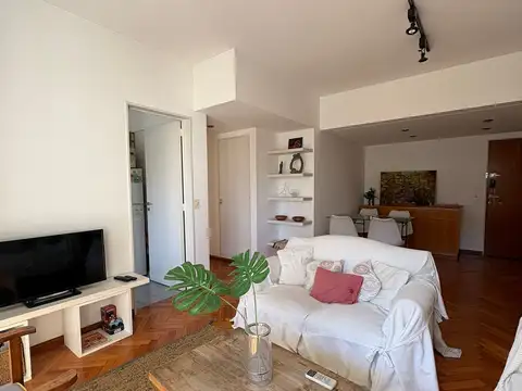 Departamento en Alquiler Temporal 32 años