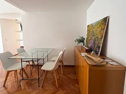 Departamento en Alquiler Temporal de 1 dormitorio