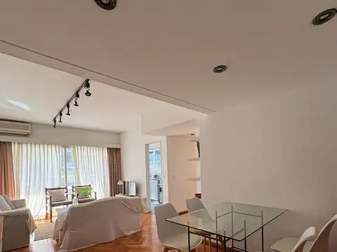 Departamento en Alquiler Temporal de 2 ambientes