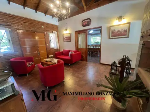 Casa en Venta 8 años
