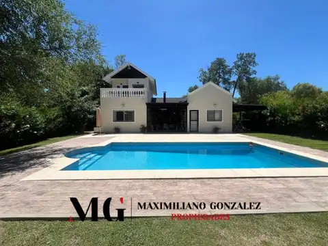 Casa venta Parque Las Naciones