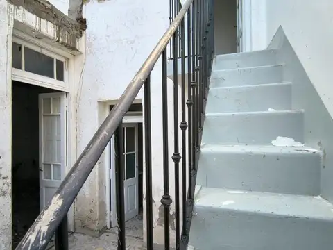 Depto Tipo Casa en Venta 126 años