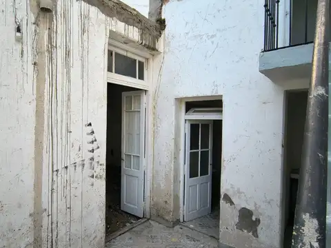 VENTA PH - 3 AMB CON PATIO -A REFACCIONAR- PALERMO