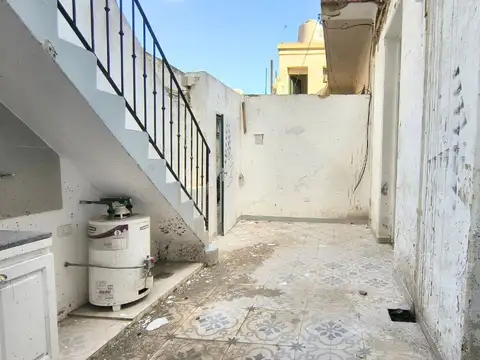 Depto Tipo Casa en Venta en Palermo, USD 150.000