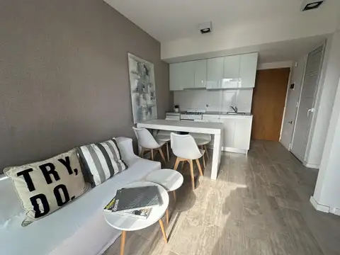Departamento en Venta en Centro, Rosario