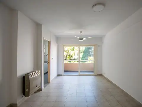 Departamento en Alquiler en San Isidro, Partido de San Isidro