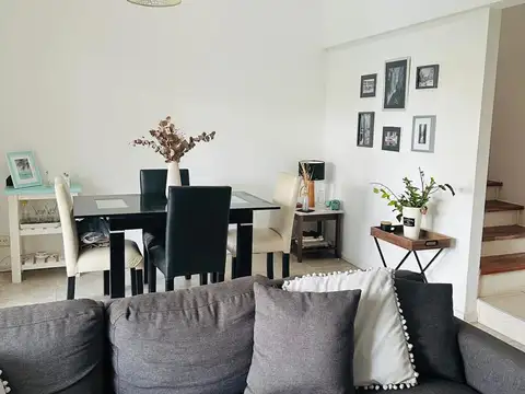 Departamento en Venta en Pilar Centro, USD 115.000