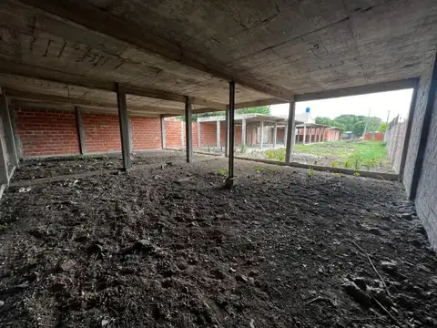 Terreno en Venta de 904,0 m2