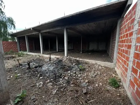 Terreno en Venta en Monte Grande, USD 79.000