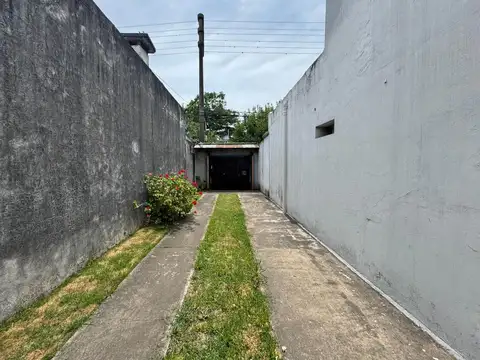 Casa en Venta 30 años