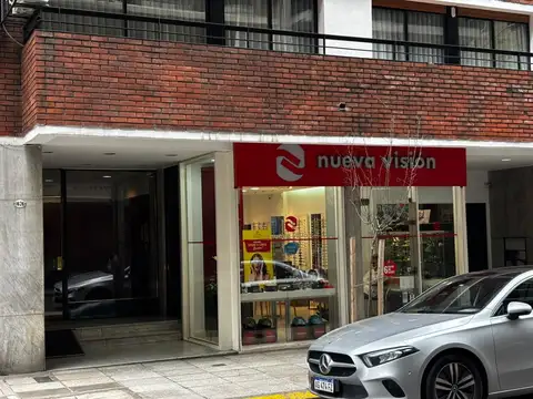 Departamento en Alquiler en Recoleta, Capital Federal