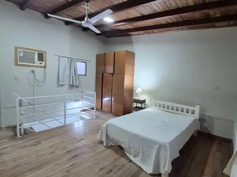 Alquilo departamento para 1 persona,