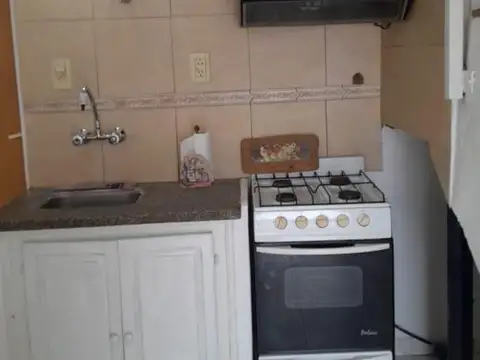 Departamento en Alquiler de Monoambiente