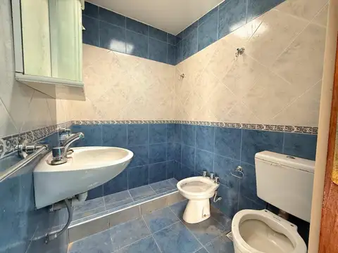 PH de 2 ambientes con parque