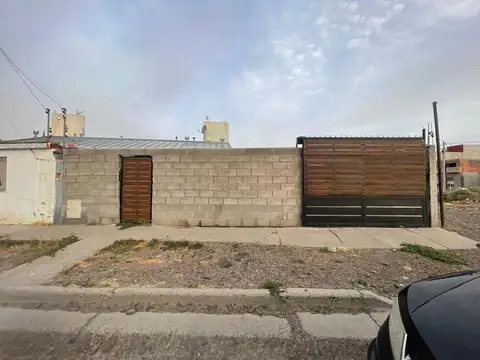 CASA dos Dormitorios- STANDARD NORTE