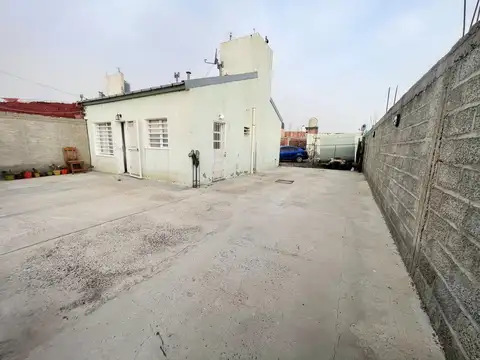 CASA dos Dormitorios- STANDARD NORTE