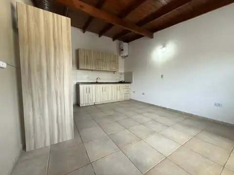 General Luis María Campos 900