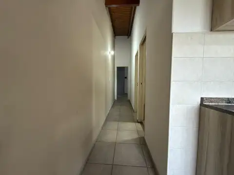 Departamento en Alquiler de 3 ambientes