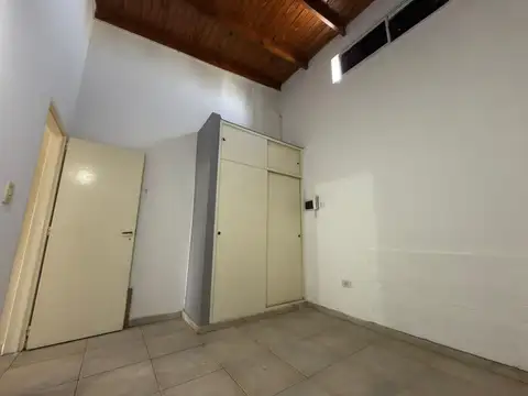 Departamento 3 ambientes en alquiler en Moron Sur