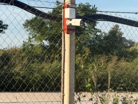 Terreno en Venta en Santo Tome, USD 111