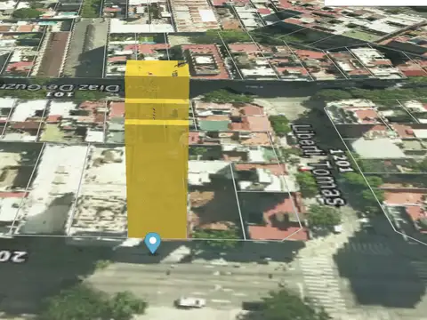 Av. Regimientos de Patrcios 200