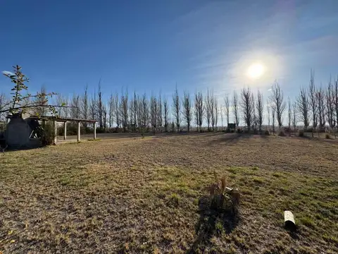 Ruta 40 vieja s/n San Carlos de Capiz