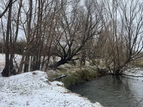 Ruta 40 vieja s/n San Carlos de Capiz