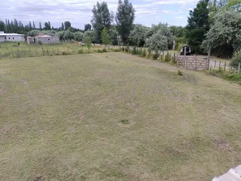 Terreno en Venta de 2533,0 m2