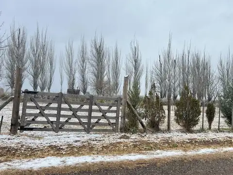 Terreno en Venta de 2533,0 m2