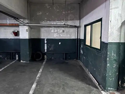 Cochera en Venta Fija