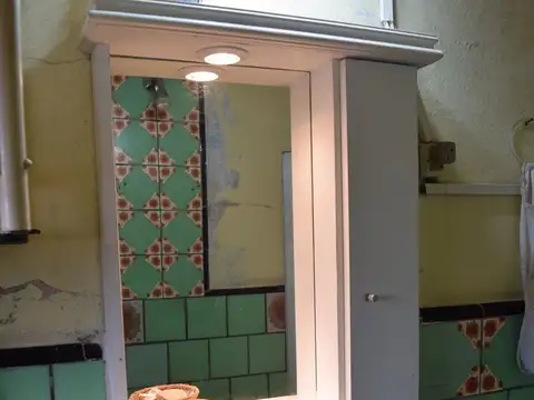 Casa en Venta 51 años