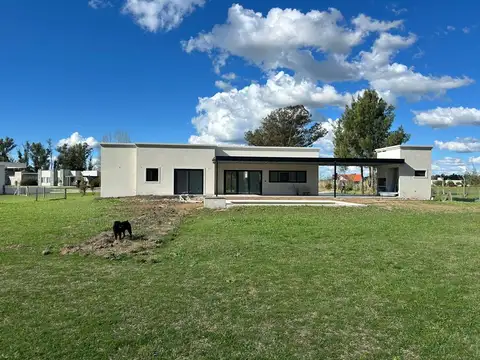 Casa en Venta A Estrenar