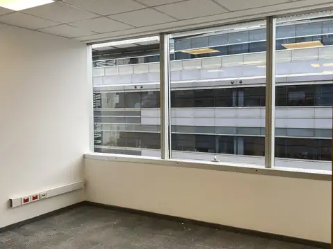Oficina en alquiler en Puerto Madero