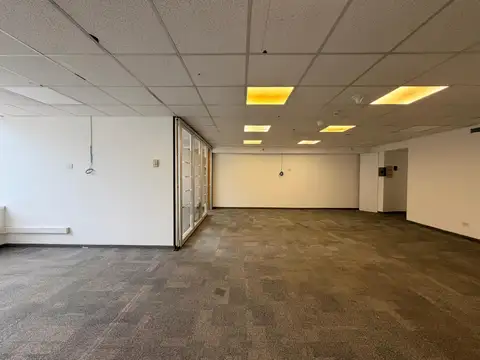 Oficina en Alquiler en Puerto Madero, USD 1.900