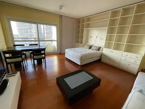 Departamento en Venta en Palermo, USD 205.000